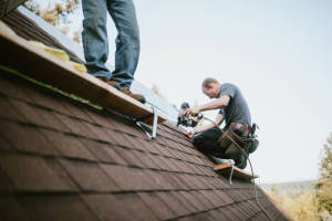 Local Roofers in Telford, PA